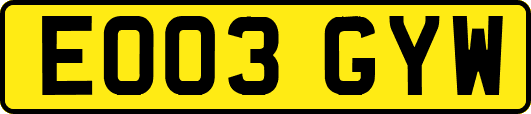 EO03GYW