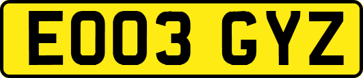 EO03GYZ