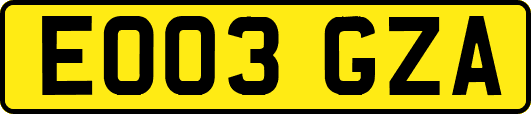 EO03GZA