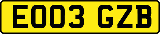 EO03GZB