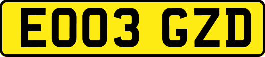 EO03GZD