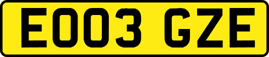 EO03GZE