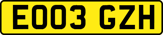 EO03GZH