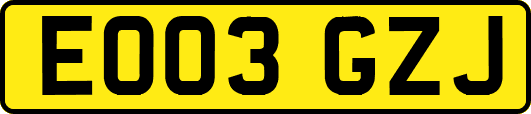 EO03GZJ