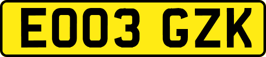 EO03GZK