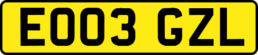 EO03GZL
