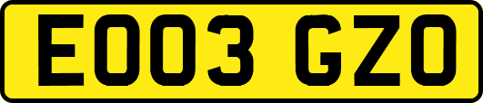 EO03GZO