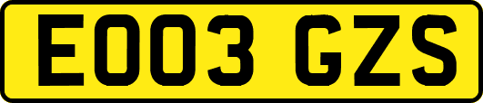 EO03GZS