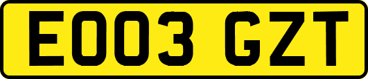 EO03GZT
