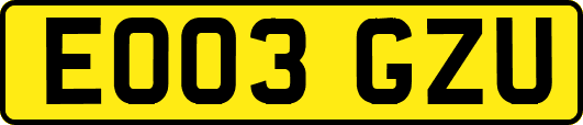 EO03GZU