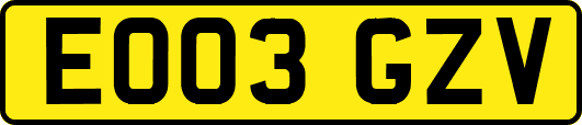 EO03GZV