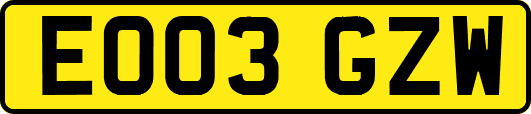 EO03GZW