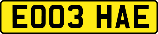 EO03HAE