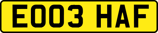 EO03HAF
