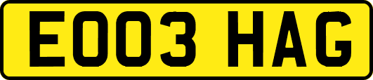 EO03HAG