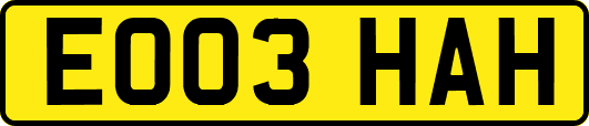 EO03HAH