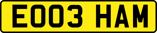 EO03HAM