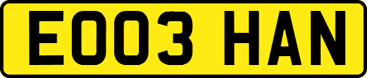 EO03HAN