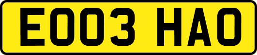 EO03HAO