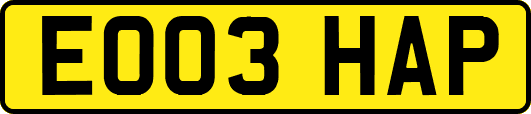 EO03HAP