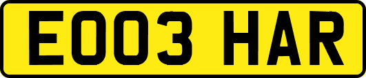 EO03HAR