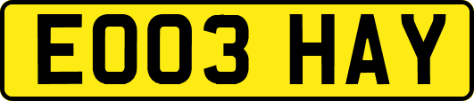 EO03HAY