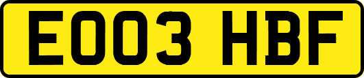 EO03HBF