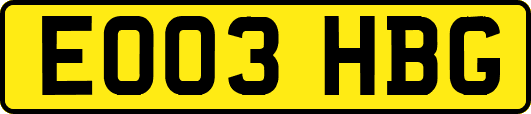EO03HBG