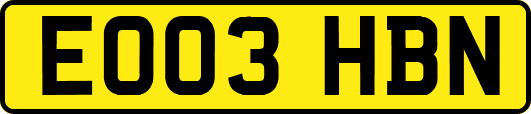 EO03HBN