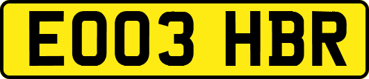 EO03HBR