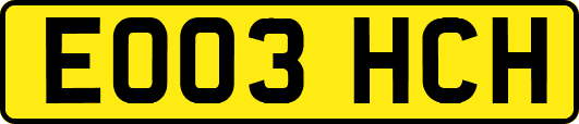 EO03HCH