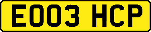 EO03HCP