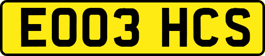 EO03HCS