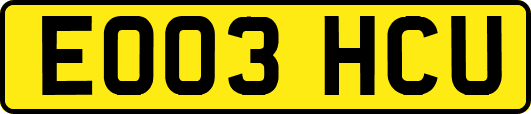 EO03HCU