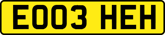 EO03HEH