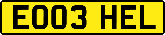 EO03HEL