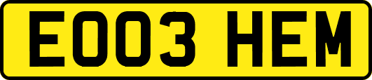 EO03HEM