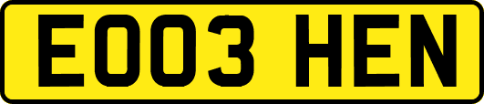 EO03HEN