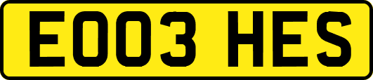 EO03HES