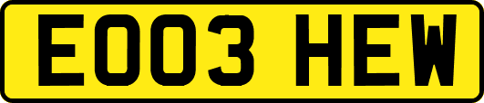 EO03HEW