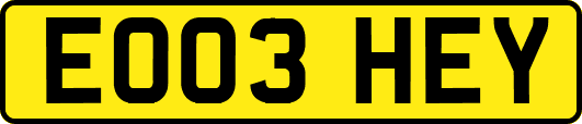 EO03HEY