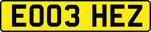 EO03HEZ