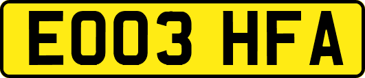 EO03HFA