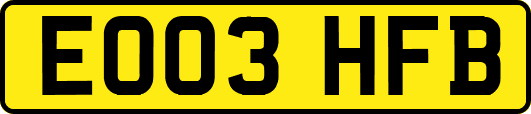 EO03HFB