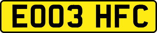 EO03HFC