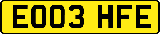 EO03HFE