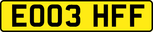 EO03HFF