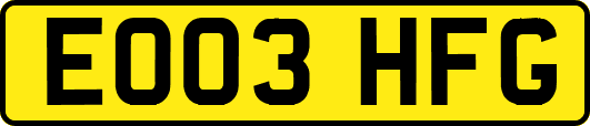 EO03HFG