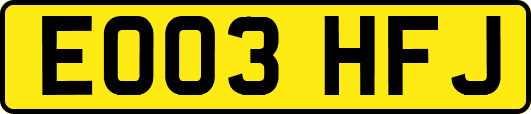 EO03HFJ
