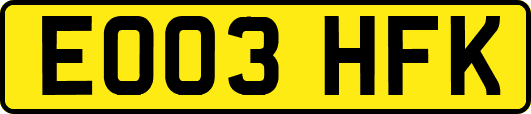 EO03HFK